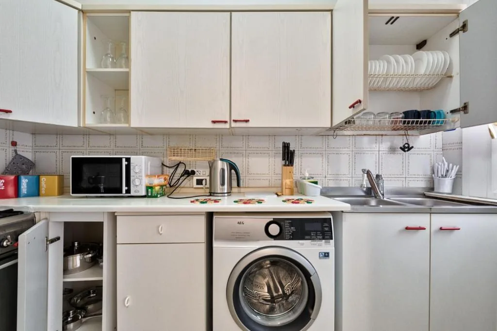 City Living Guest House — foto 8