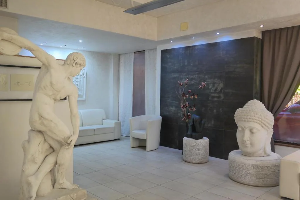 City of Art Venice LLoyd — foto 3