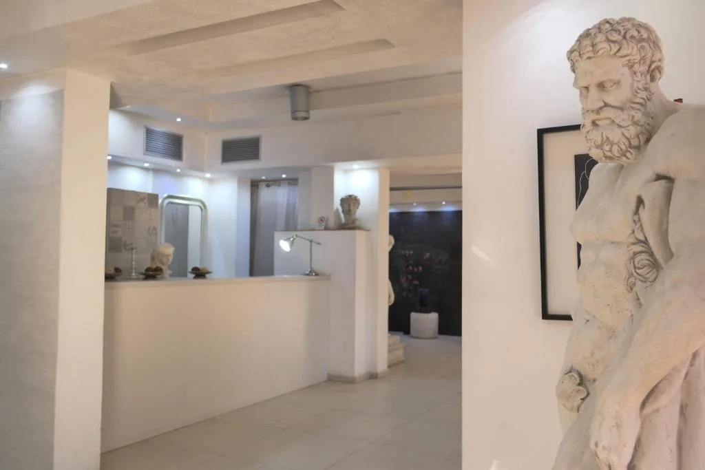 City of Art Venice LLoyd — foto 4