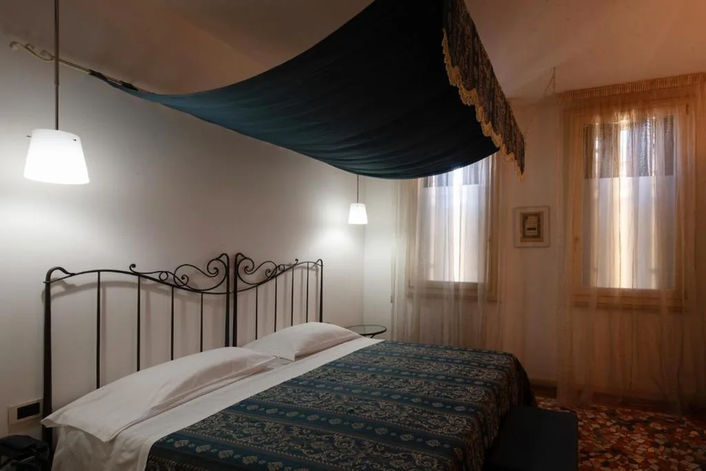 CityHotel Cristina Vicenza
