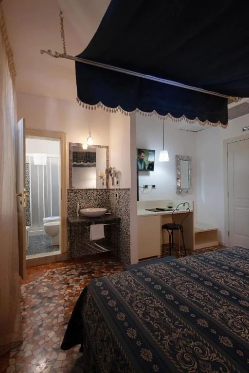 CityHotel Cristina Vicenza — foto 3
