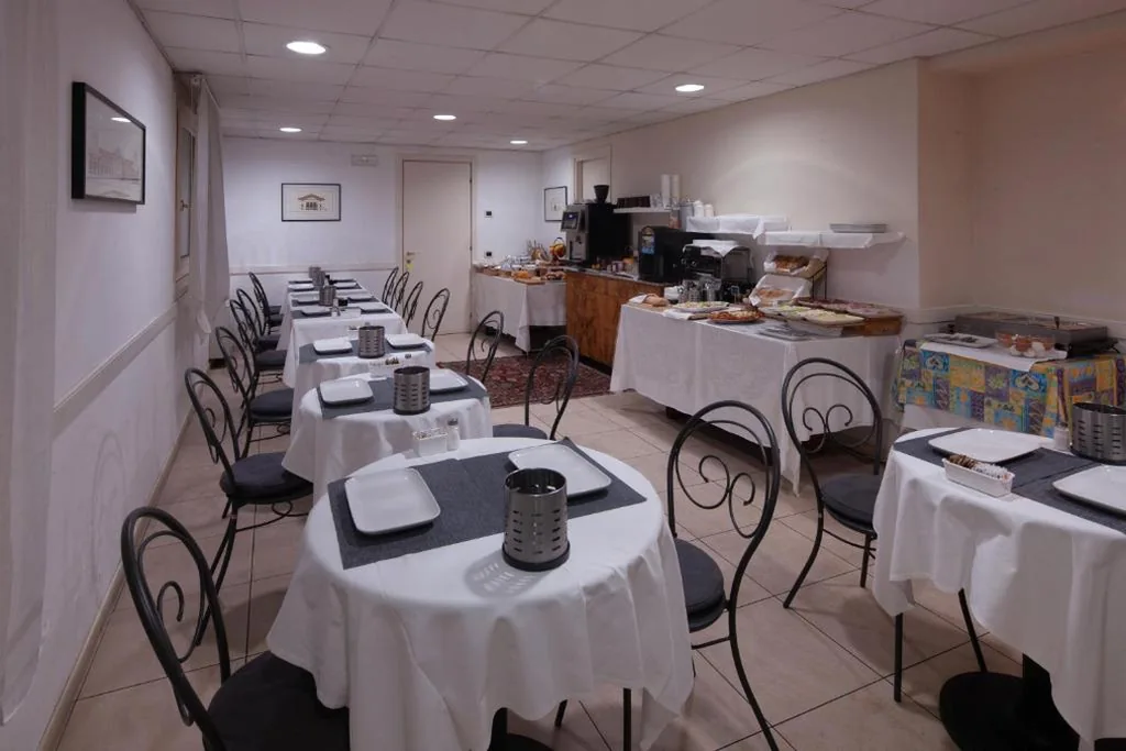 CityHotel Cristina Vicenza — foto 4