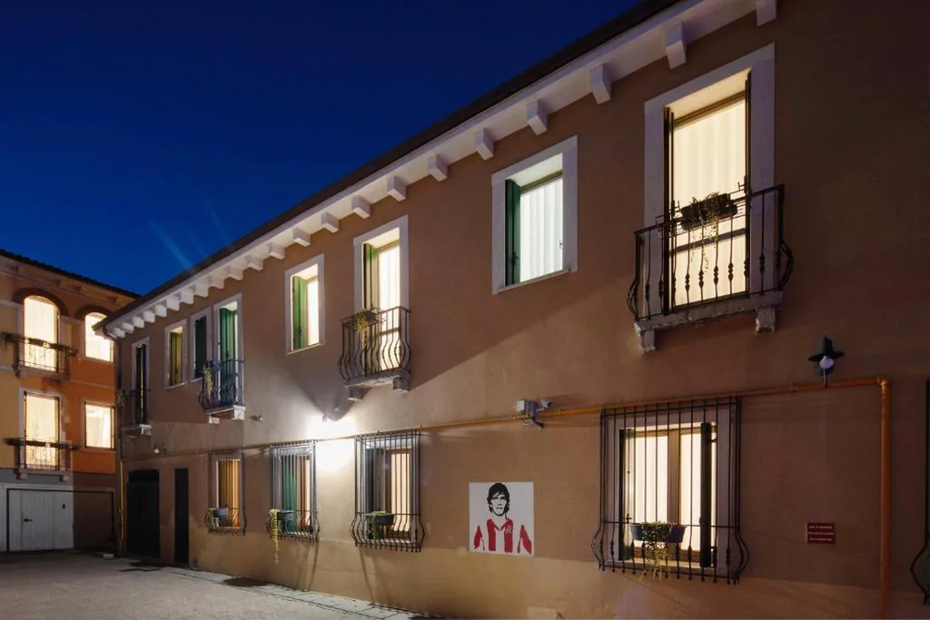 CityHotel Cristina Vicenza — foto 5