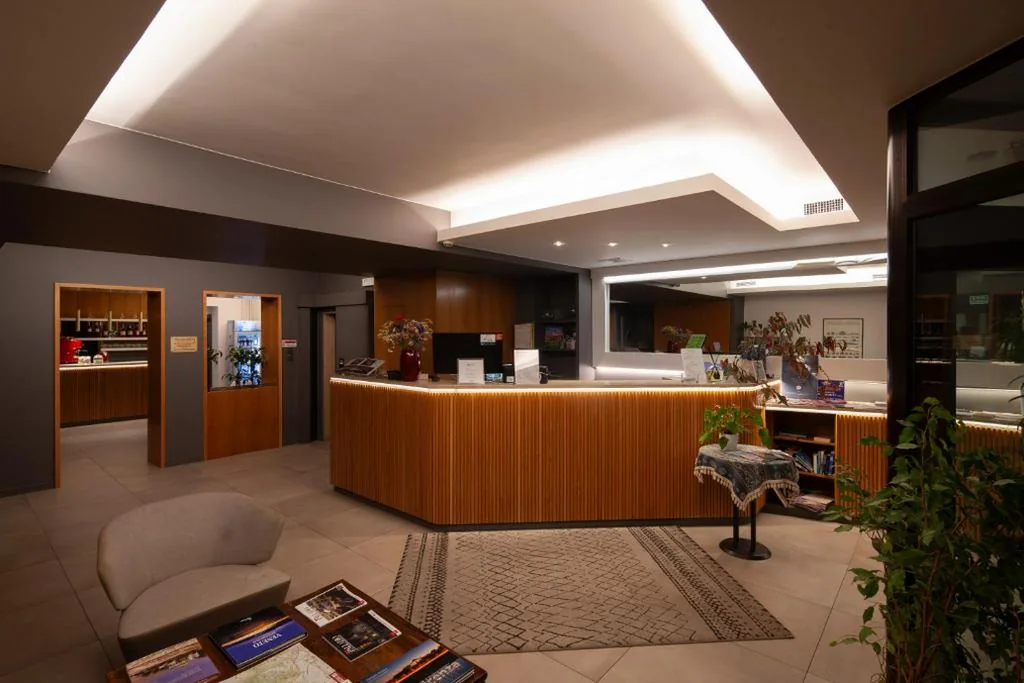 CityHotel Cristina Vicenza — foto 6