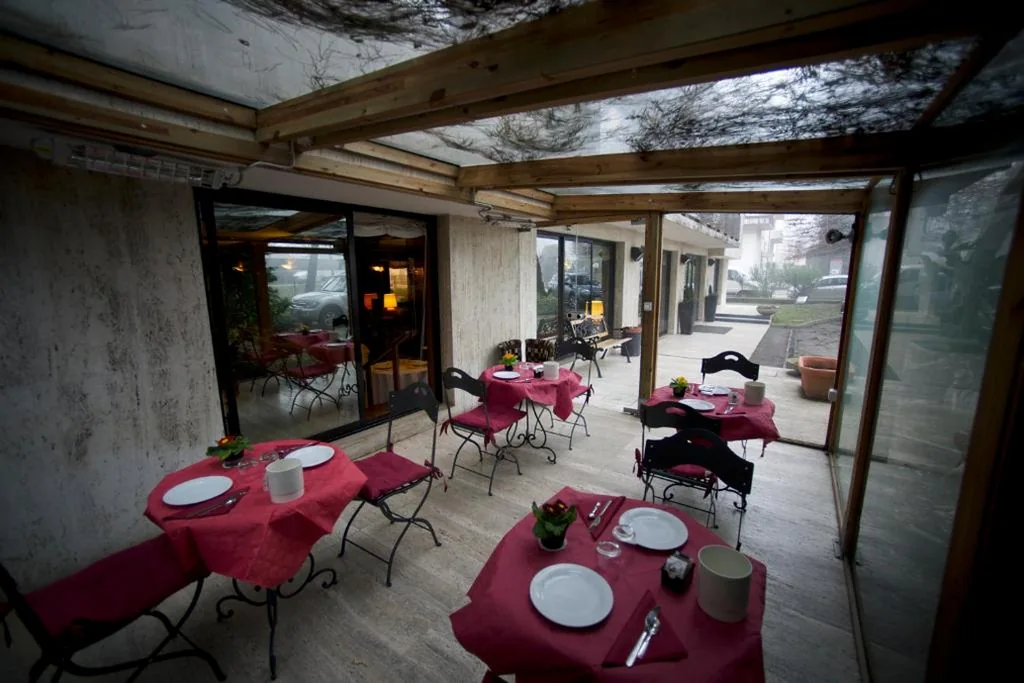 Club Hotel — foto 4