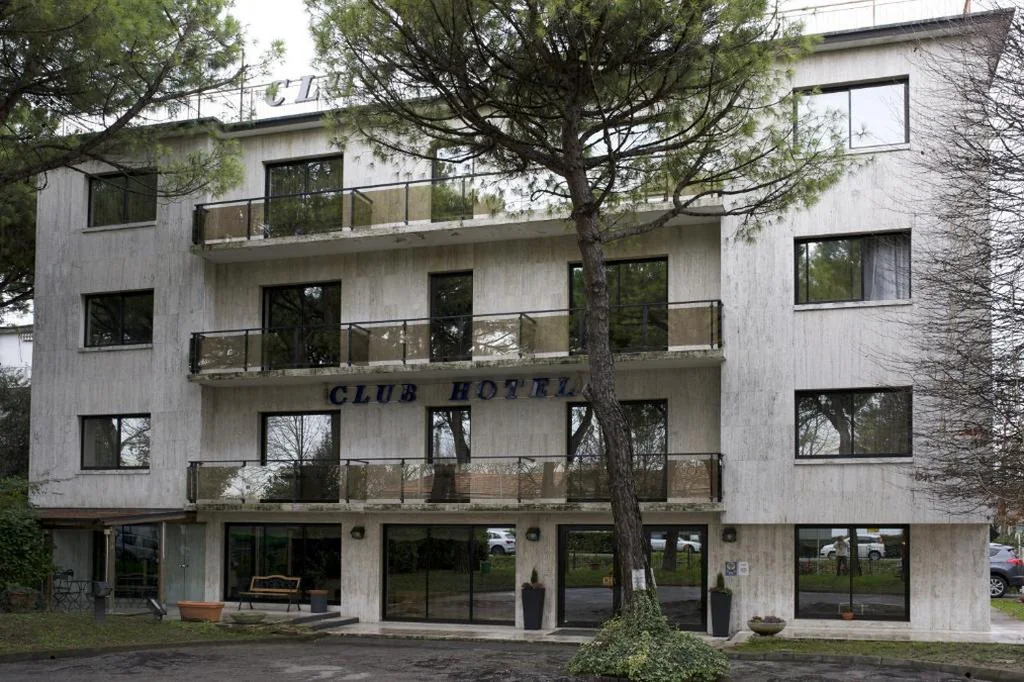 Club Hotel — foto 6