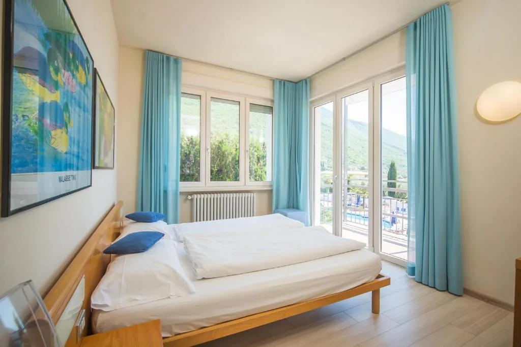 Club Hotel Olivi – Tennis Center