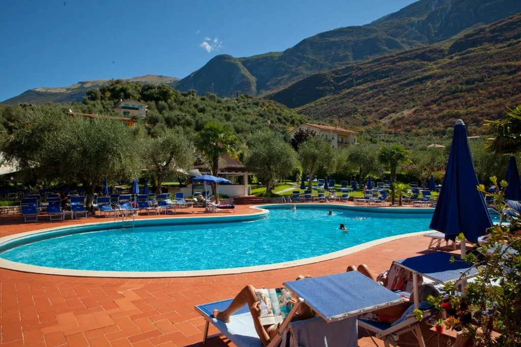 Club Hotel Olivi – Tennis Center — foto 3