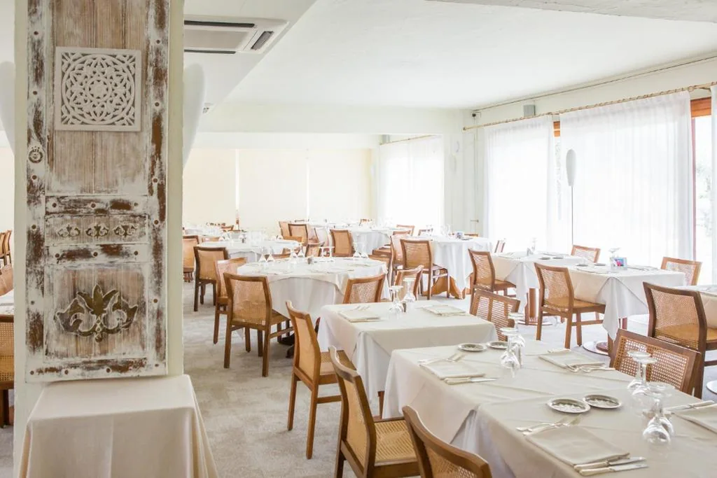 Club Hotel Olivi – Tennis Center — foto 4