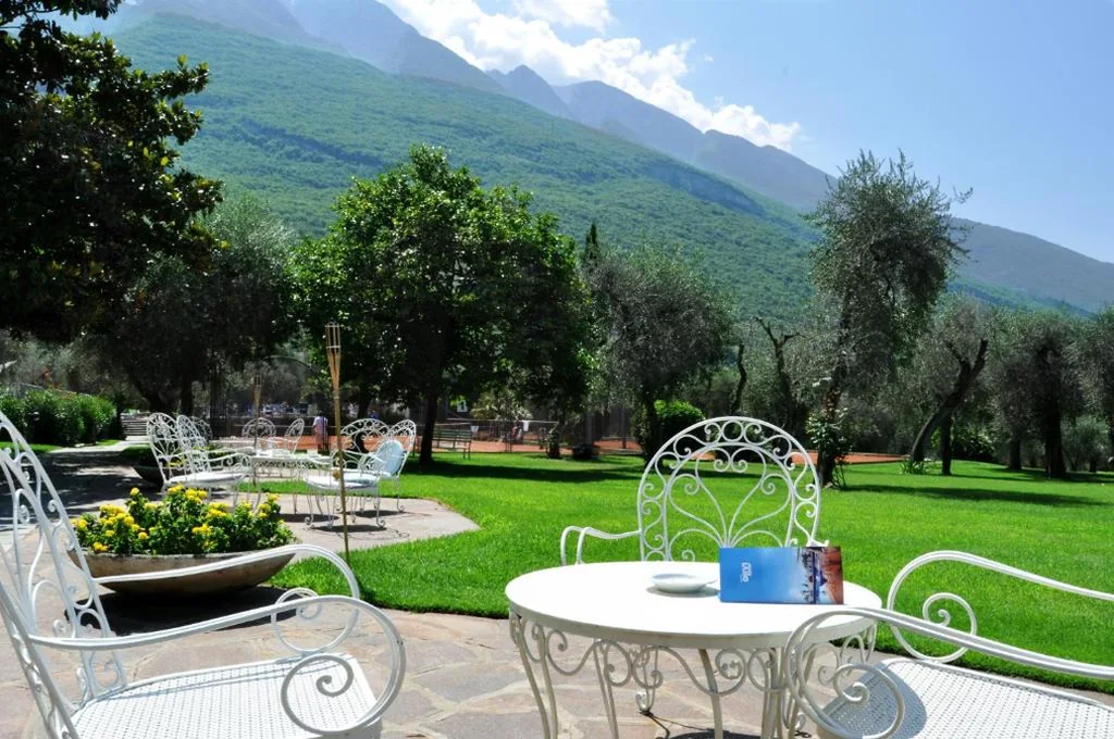 Club Hotel Olivi – Tennis Center — foto 5