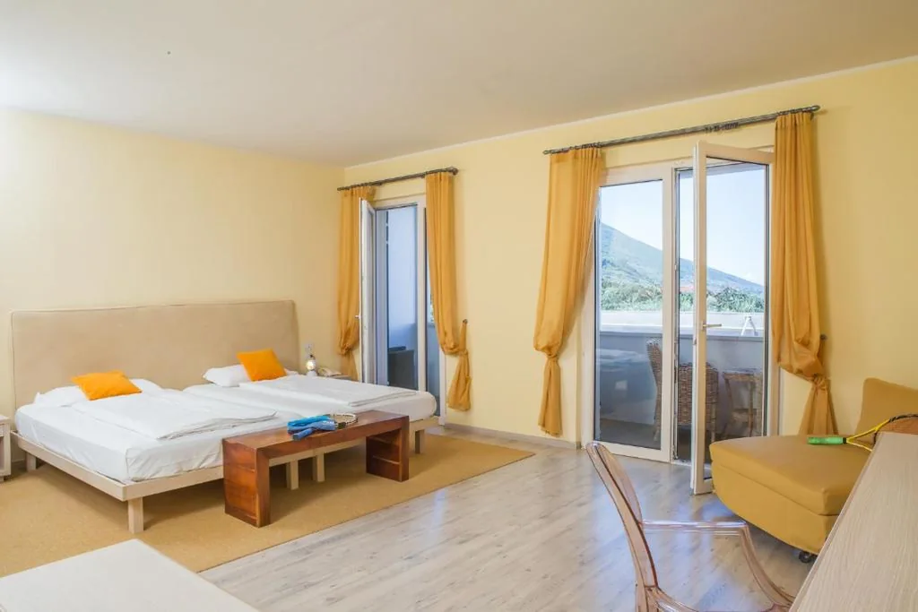 Club Hotel Olivi – Tennis Center — foto 6