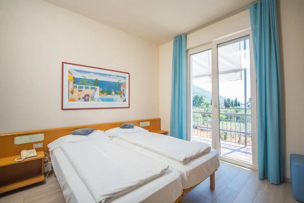 Club Hotel Olivi – Tennis Center — foto 7