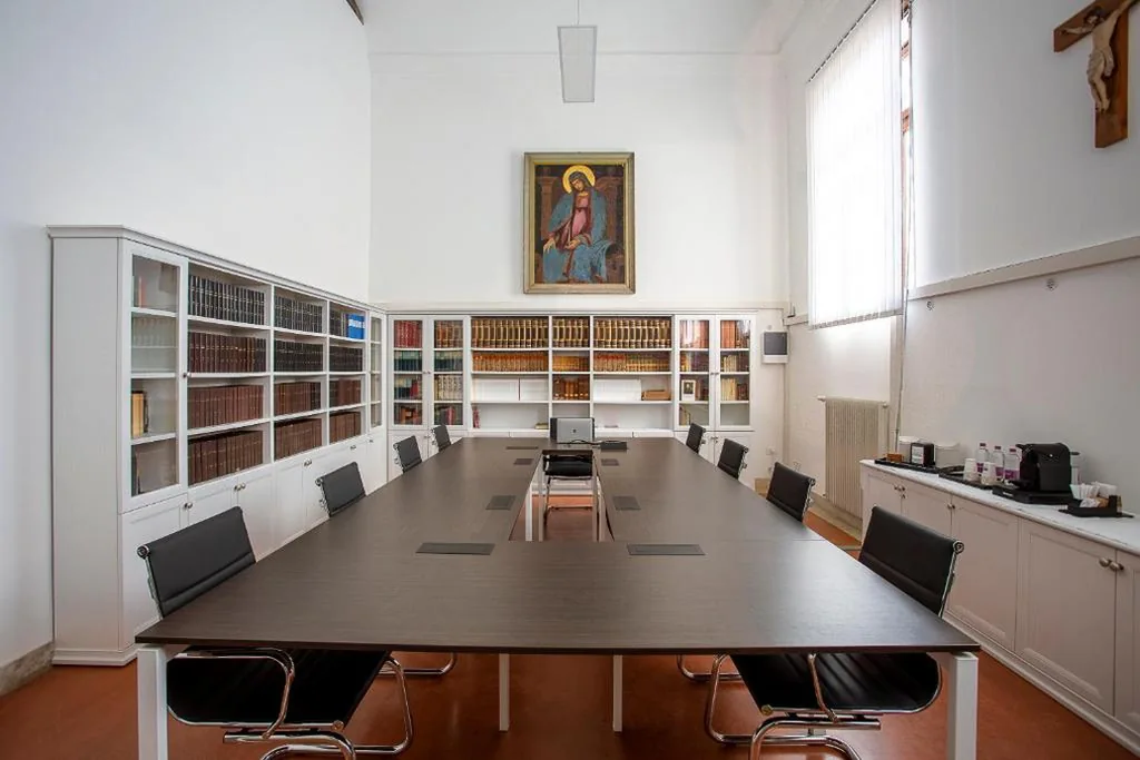 Collegio AMDG — foto 4