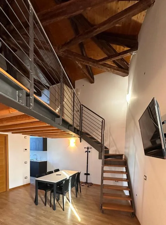 Collegio AMDG — foto 5