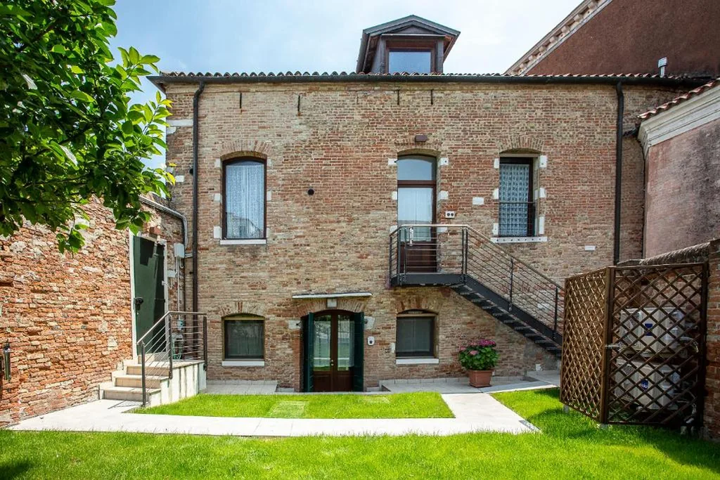 Collegio AMDG — foto 6