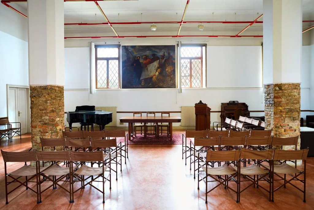 Collegio AMDG — foto 7
