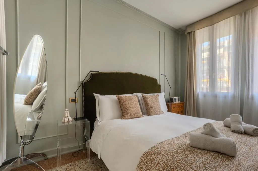 Colombo Bed & Breakfast Mestre