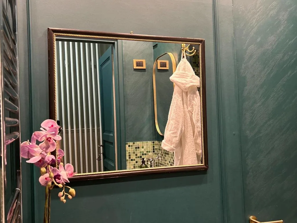 Colombo Bed & Breakfast Mestre — foto 7