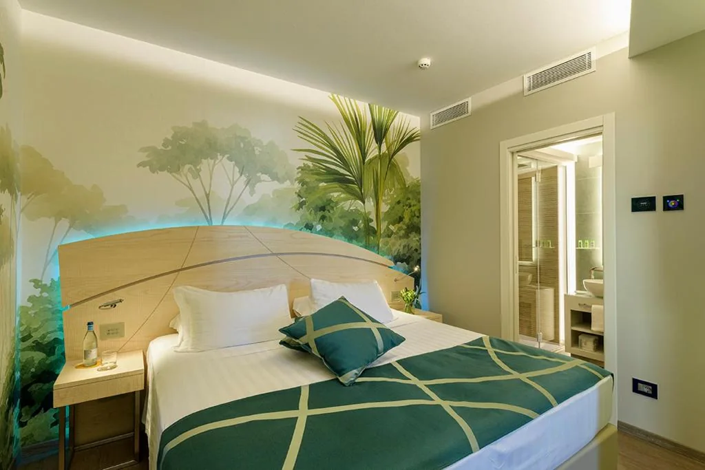 Color Hotel Style, Design & Gourmet — foto 4