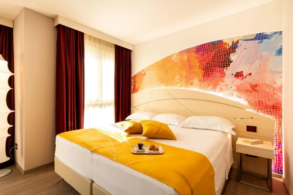 Color Hotel Style, Design & Gourmet — foto 5