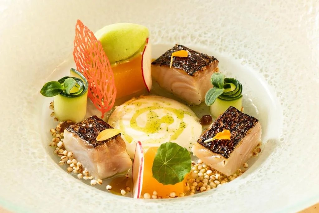 Color Hotel Style, Design & Gourmet — foto 8