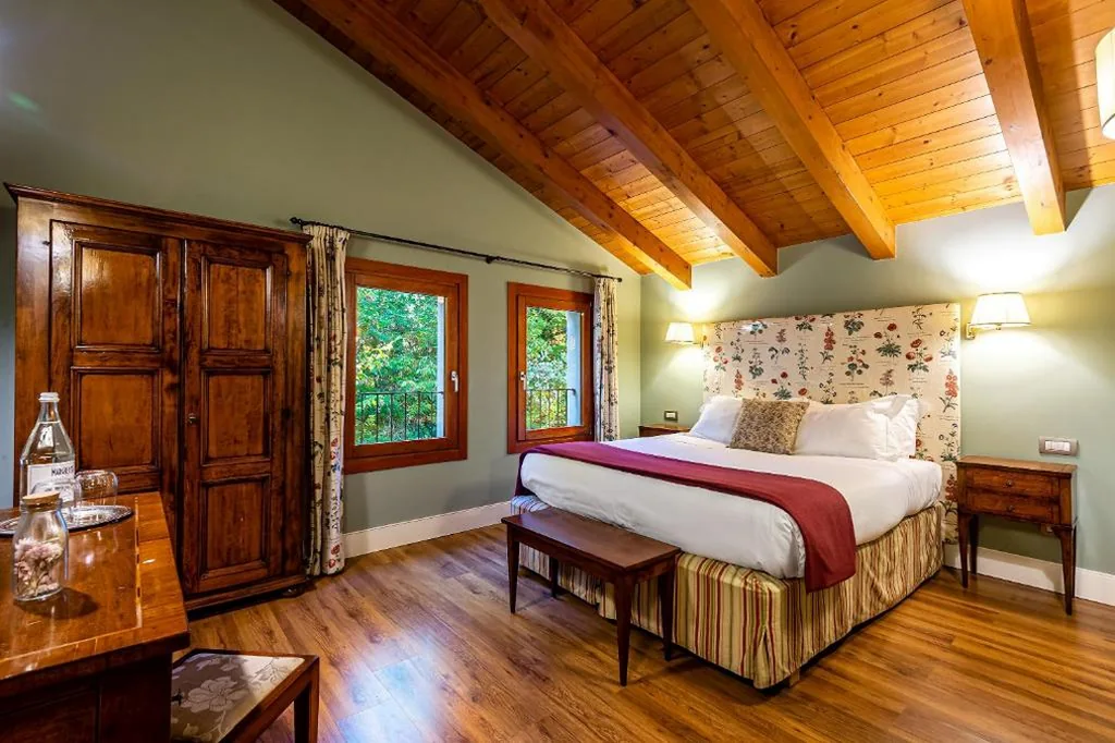 Comfort Annex Room — Fiori e Frutti Agri Resort Venezia Mestre