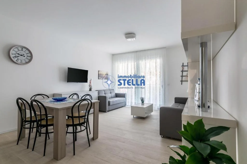 Condominio Medusa