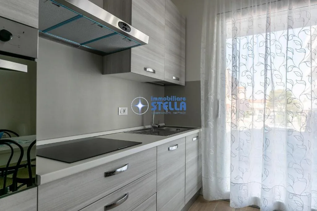 Condominio Medusa