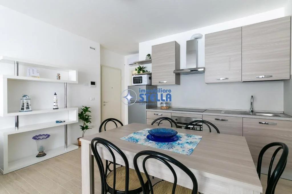 Condominio Medusa — foto 3