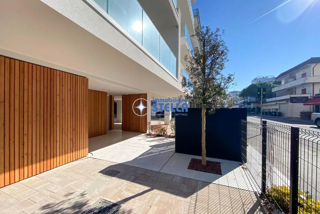 Condominio Medusa — foto 5