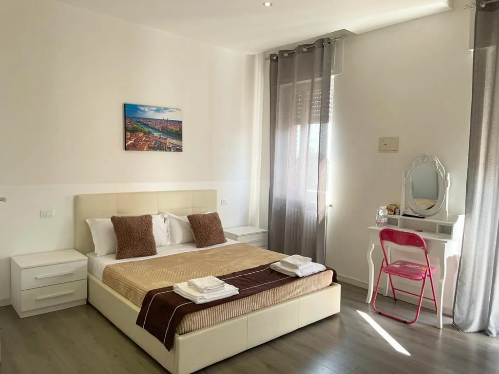 Confortini Rooms SUNDAY