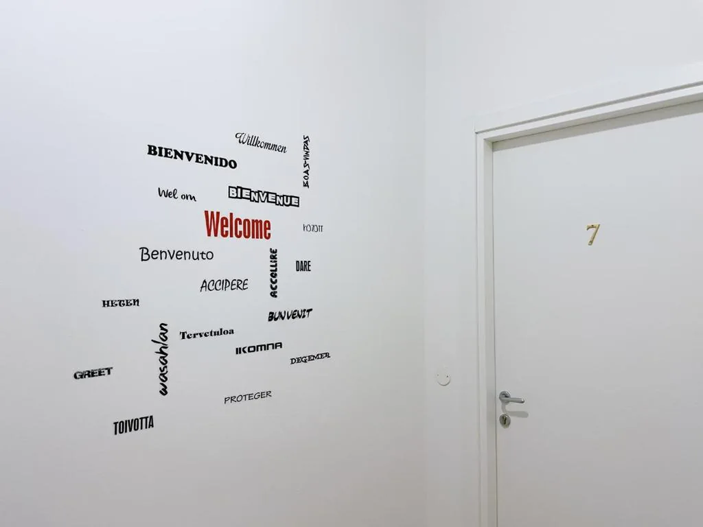 Confortini Rooms SUNDAY — foto 5