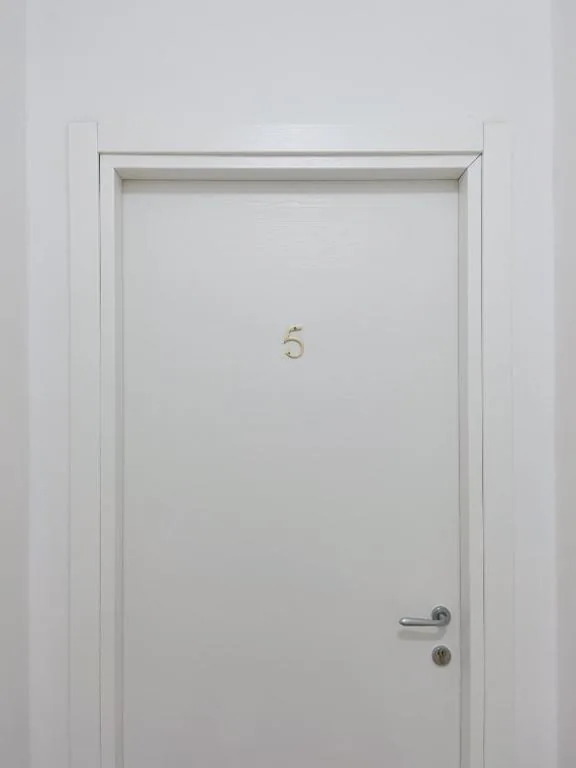Confortini Rooms SUNDAY — foto 6