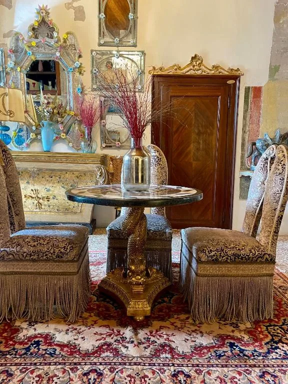 Console Palais — foto 4