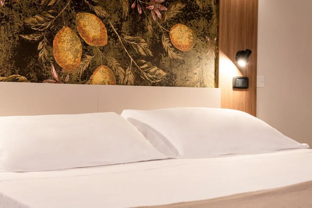 Continental B&B City Hotel — foto 3