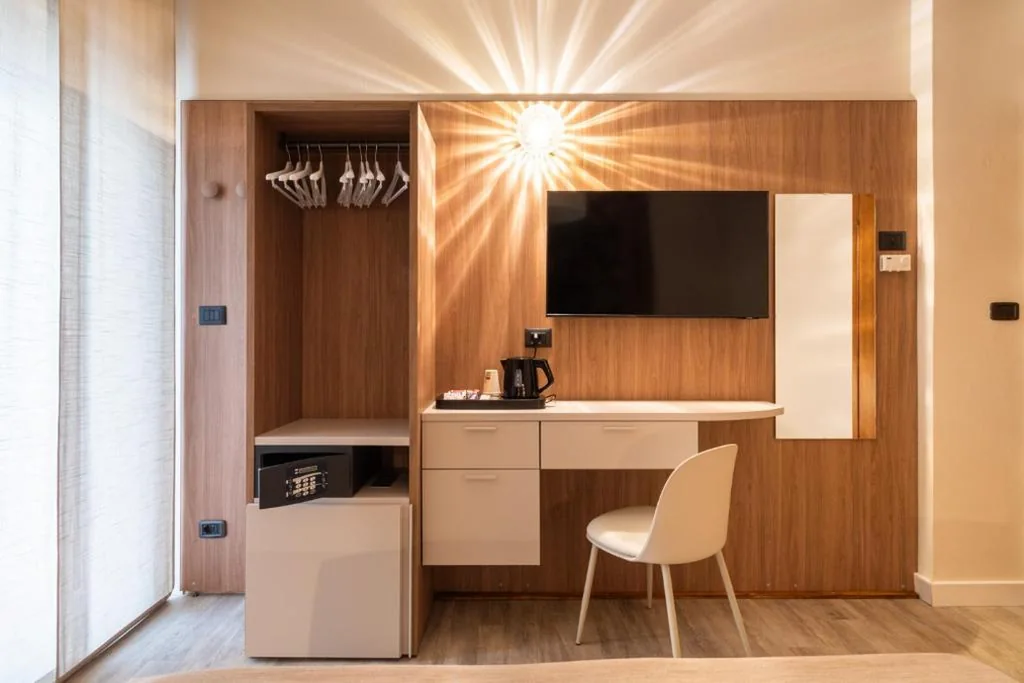 Continental B&B City Hotel — foto 5