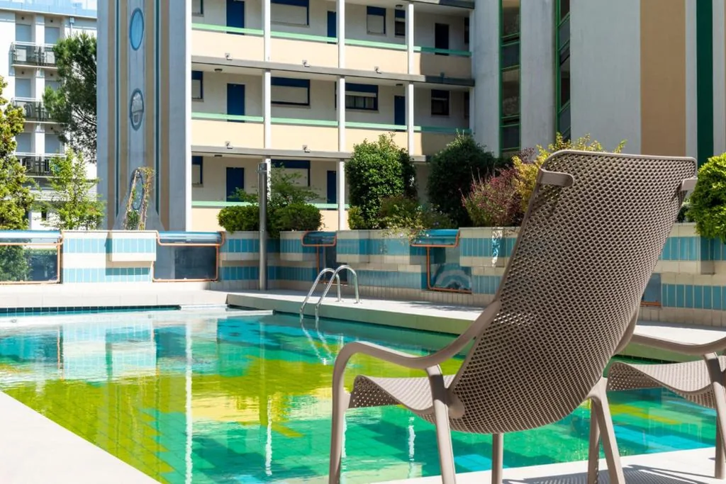 Continental B&B City Hotel — foto 6
