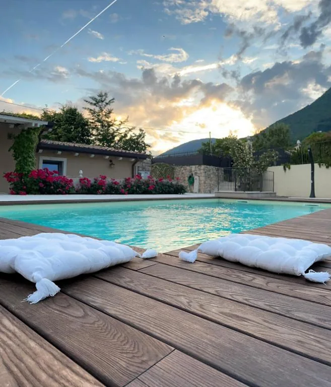CORTE CAIAR Bed&Breakfast — foto 4