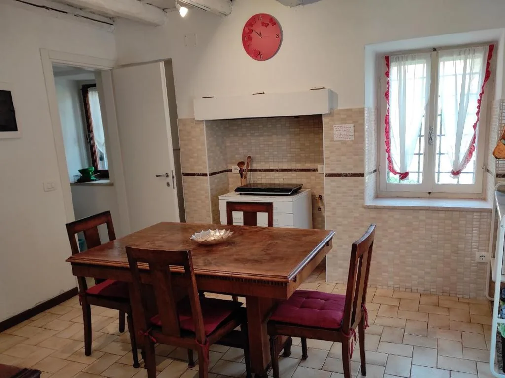 Corte Clocego — foto 4