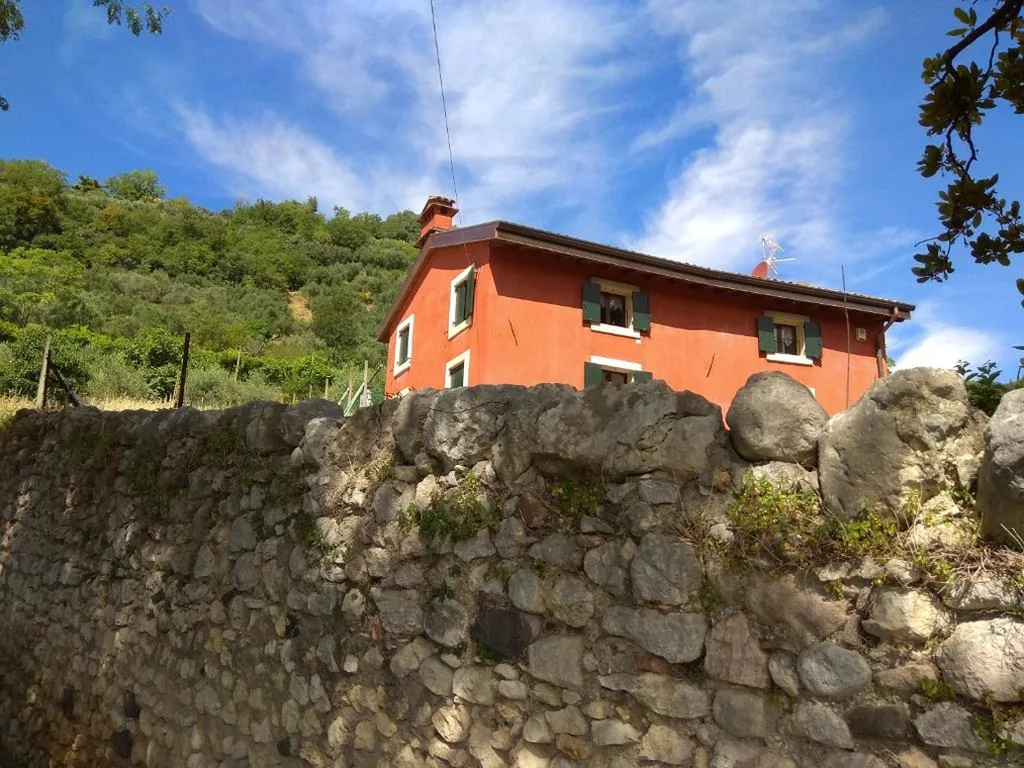 Corte Clocego — foto 6