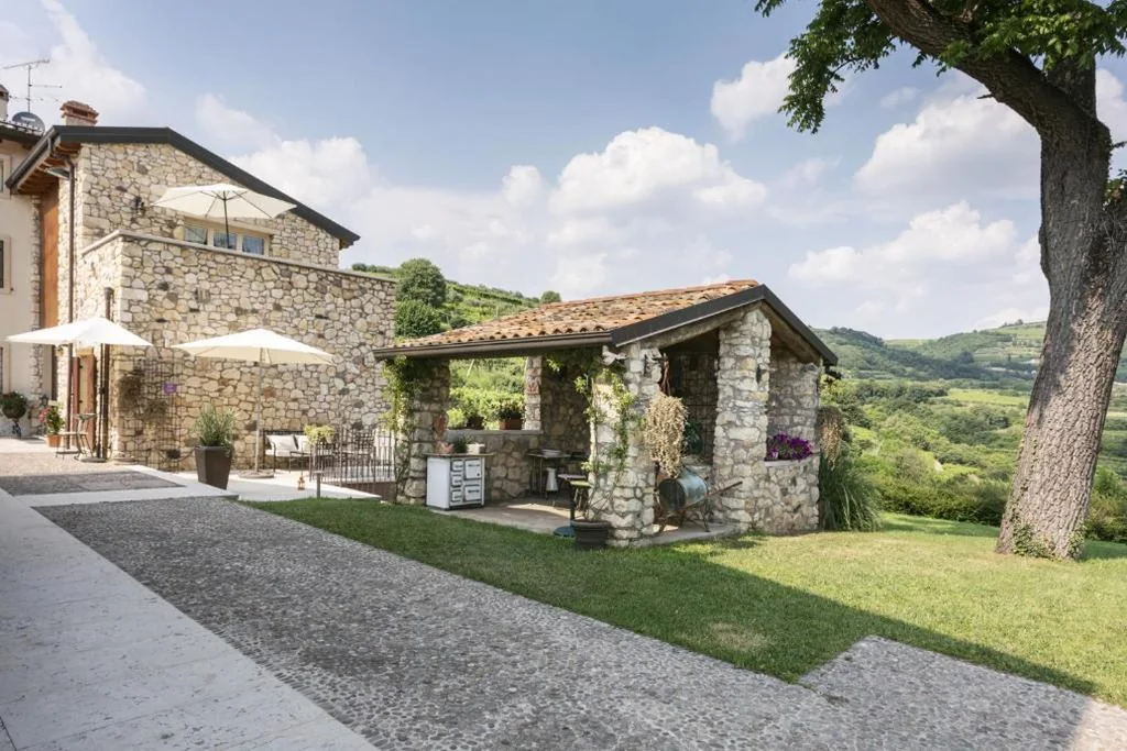 Corte dei Soavi — foto 5