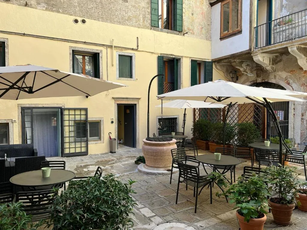 Corte del Doge di Rialto — foto 5