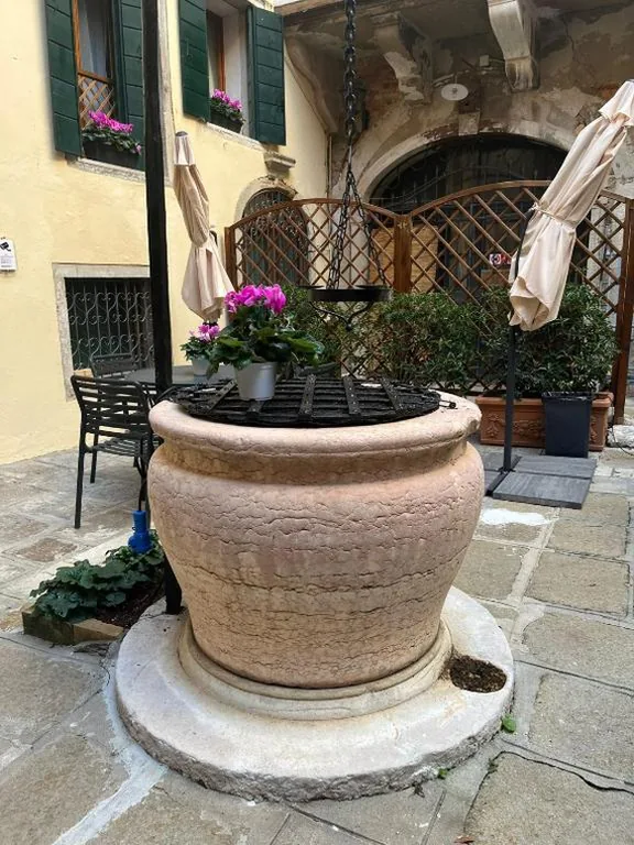 Corte del Doge di Rialto — foto 8