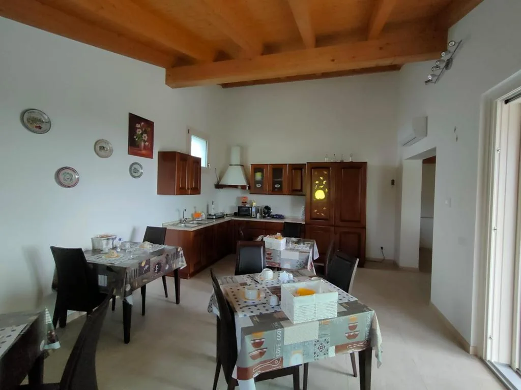 Corte del Sole — foto 4
