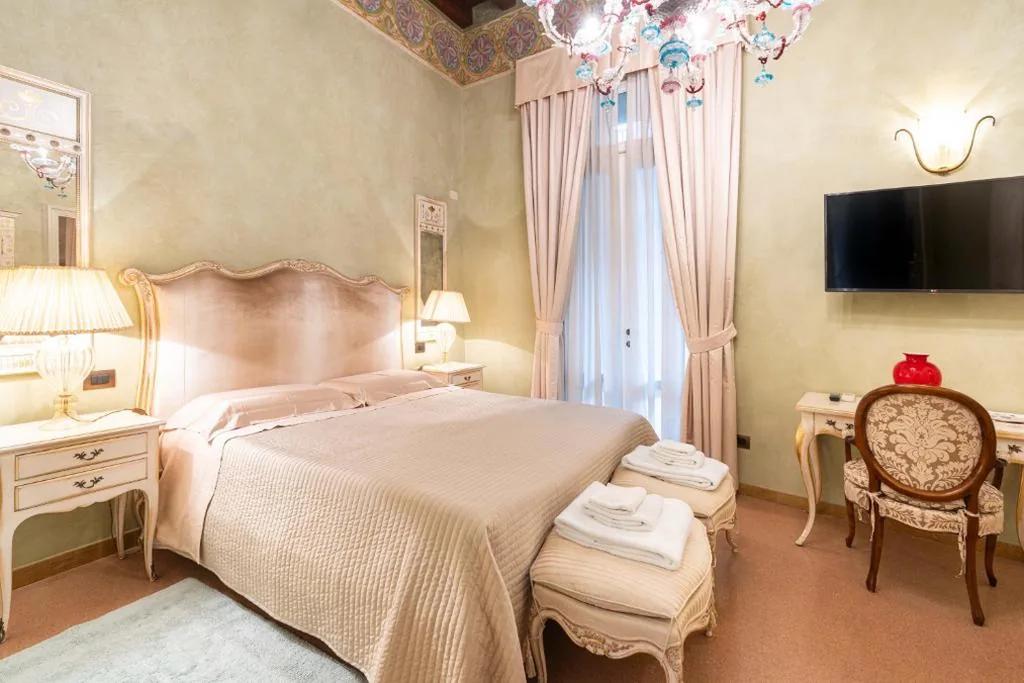 Corte Farina Suites