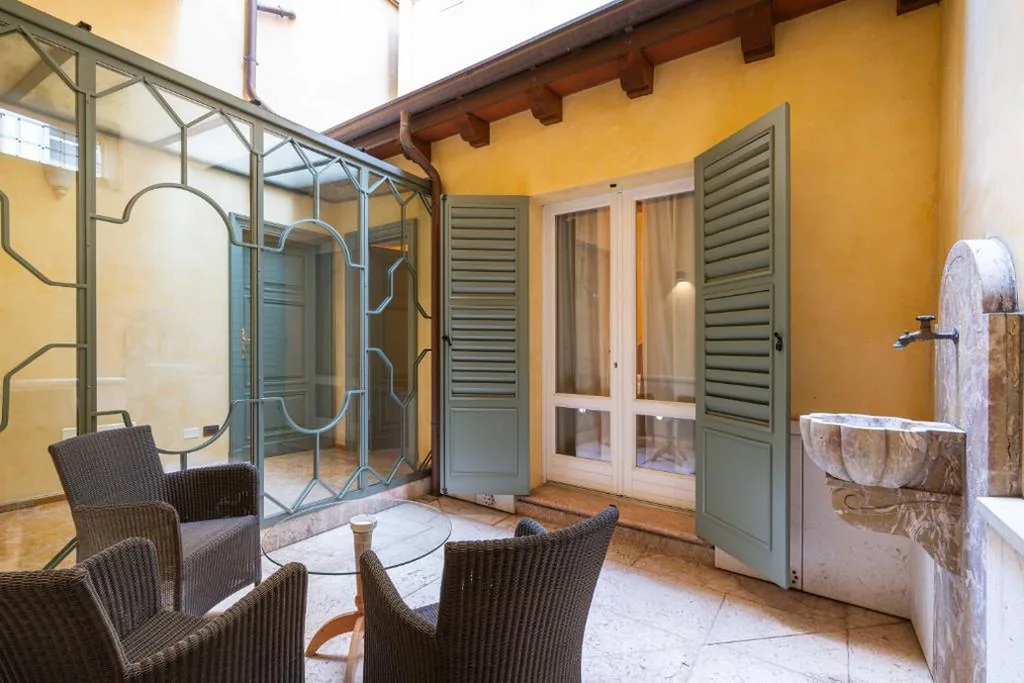 Corte Farina Suites — foto 3
