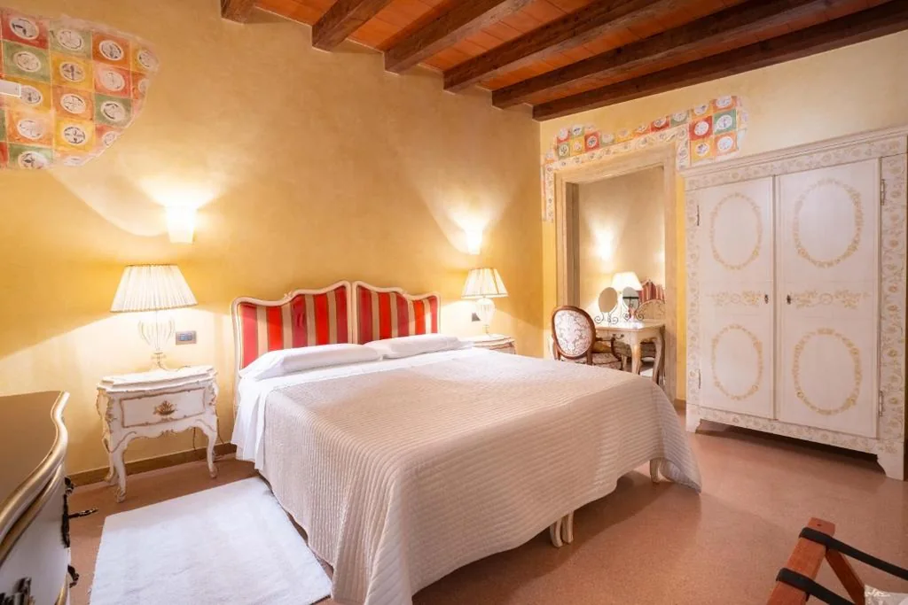 Corte Farina Suites — foto 4