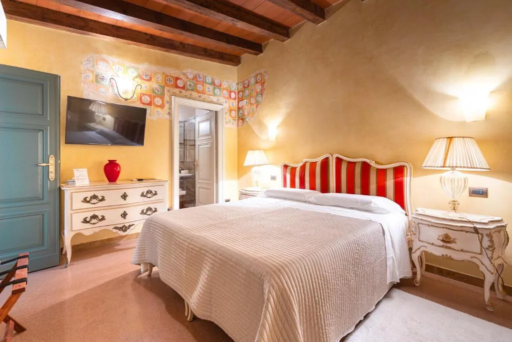Corte Farina Suites — foto 8