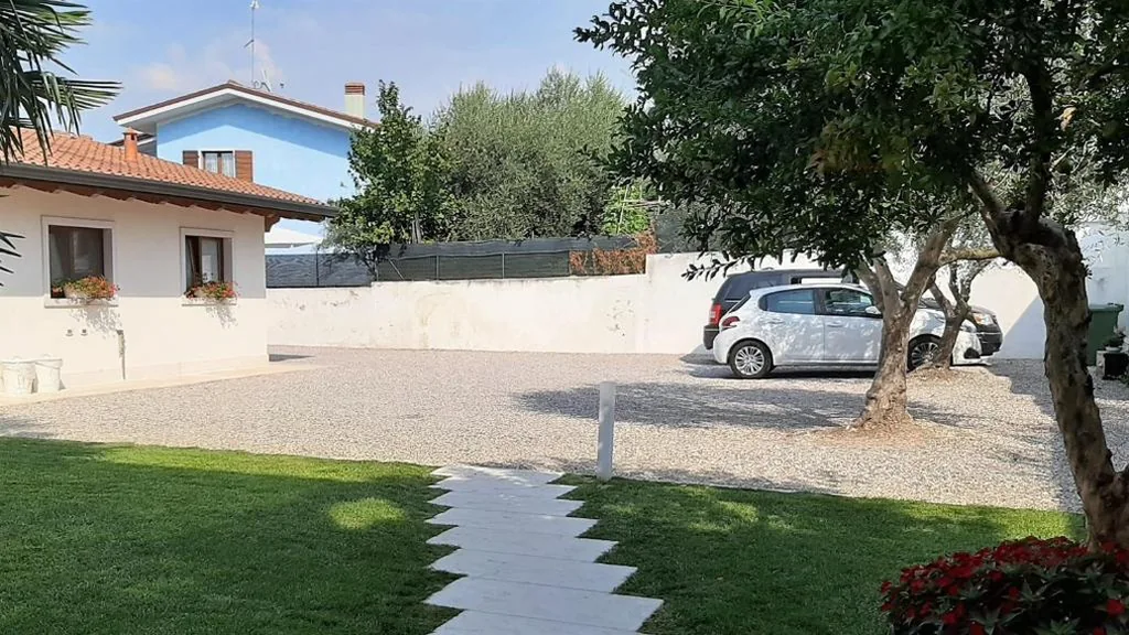 Corte Mantovani — foto 5