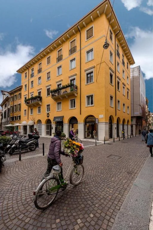 Corte Melone rooms-upper floor